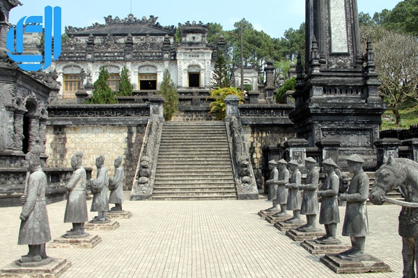 tour du lich pleiku huế 5 ngày